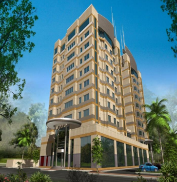 مشروع تجاري